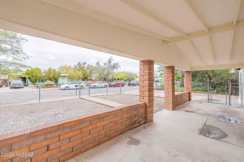 3638 E Juarez St, Tucson, AZ 85713 photo 5