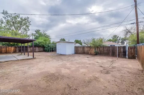 3638 E Juarez St, Tucson, AZ 85713 photo 43