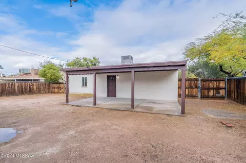 3638 E Juarez St, Tucson, AZ 85713 photo 40
