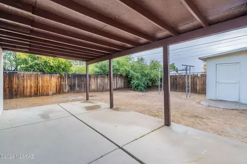 3638 E Juarez St, Tucson, AZ 85713 photo 37