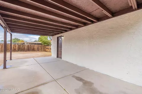 3638 E Juarez St, Tucson, AZ 85713 photo 38