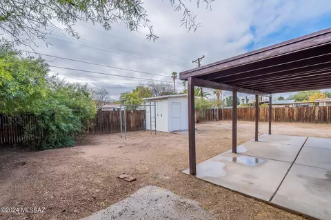 3638 E Juarez St, Tucson, AZ 85713 photo 39