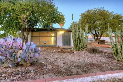 1005 N Alamo Ave, Tucson, AZ 85711