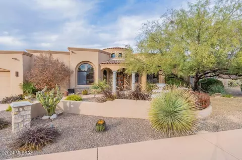 1310 W Appian Pl, Tucson, AZ 85704
