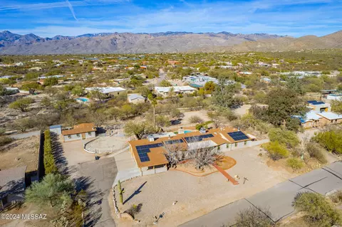 12545 E Arbor Vista Blvd, Tucson, AZ 85749