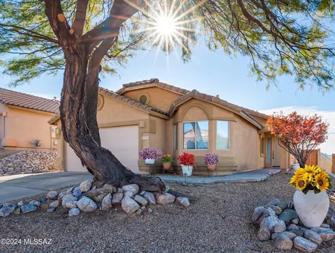 60353 E Loose Reins Pl, Tucson, AZ 85739