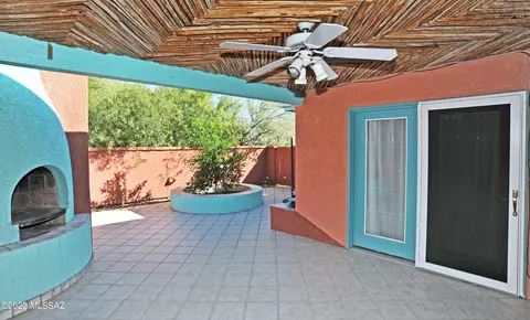 4274 N Limberlost Cir, Tucson, AZ 85705