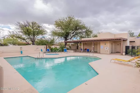 5411 E Francisco Loop, Tucson, AZ 85712 photo 45