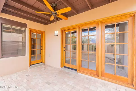 5411 E Francisco Loop, Tucson, AZ 85712 photo 33