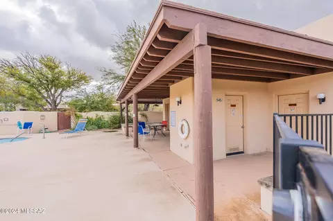 5411 E Francisco Loop, Tucson, AZ 85712 photo 47