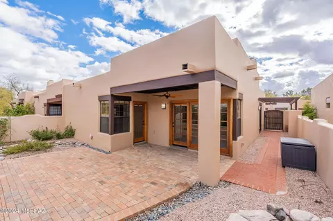 5411 E Francisco Loop, Tucson, AZ 85712 photo 37