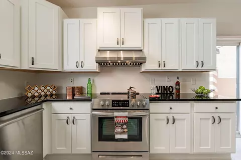5411 E Francisco Loop, Tucson, AZ 85712 photo 14