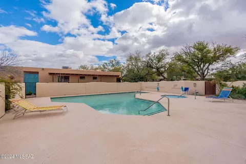 5411 E Francisco Loop, Tucson, AZ 85712 photo 46