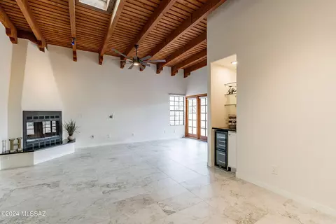 5411 E Francisco Loop, Tucson, AZ 85712 photo 5