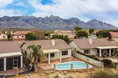 2627 E Big View Dr, Oro Valley, AZ 85755