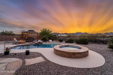 4295 W Rocky Mine Ct, Tucson, AZ 85745