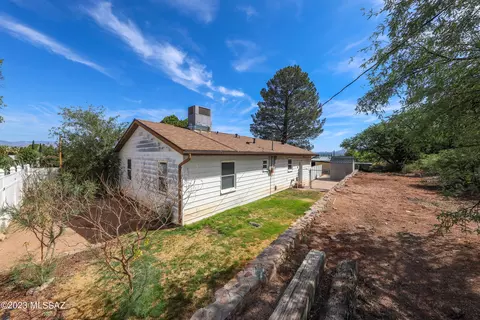 657 S Foothills Dr, Benson, AZ 85602 photo 34