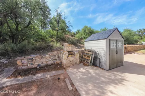 657 S Foothills Dr, Benson, AZ 85602 photo 31