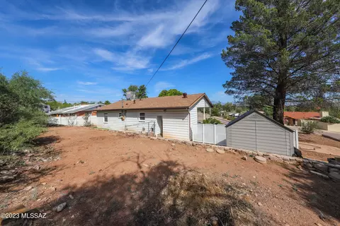 657 S Foothills Dr, Benson, AZ 85602 photo 33