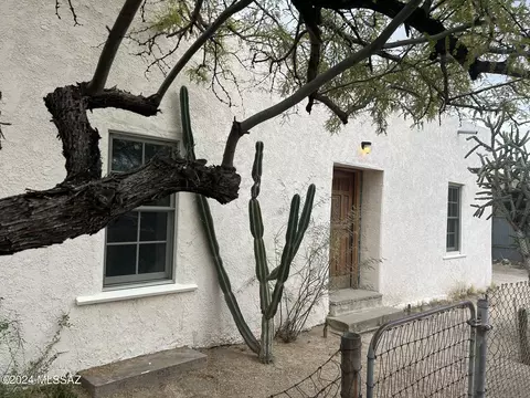 714 N Alder Ave, Tucson, AZ 85705
