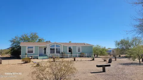 3929 S Bantry Ln, Tucson, AZ 85735