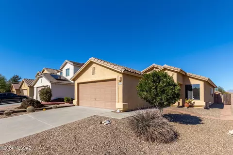 4071 E Angel Spirit Dr, Tucson, AZ 85756