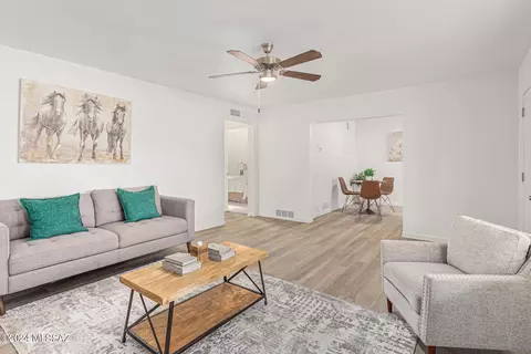 2828 E 20th St, Tucson, AZ 85716