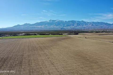 Tbd, Pima, AZ 85543