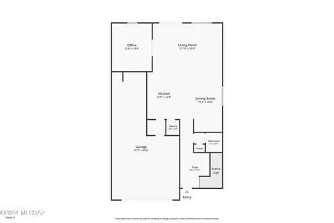 14186 E Hub Dr, Vail, AZ 85641 photo 4