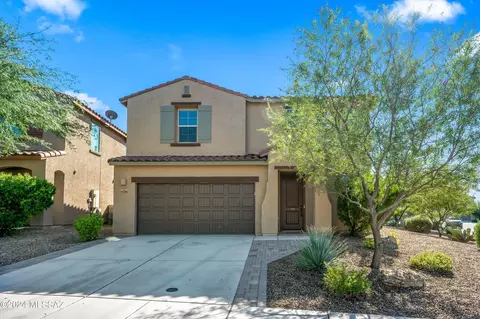 14186 E Hub Dr, Vail, AZ 85641 photo 2
