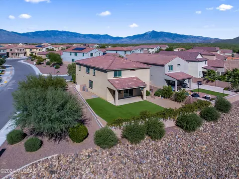 14186 E Hub Dr, Vail, AZ 85641 photo 3