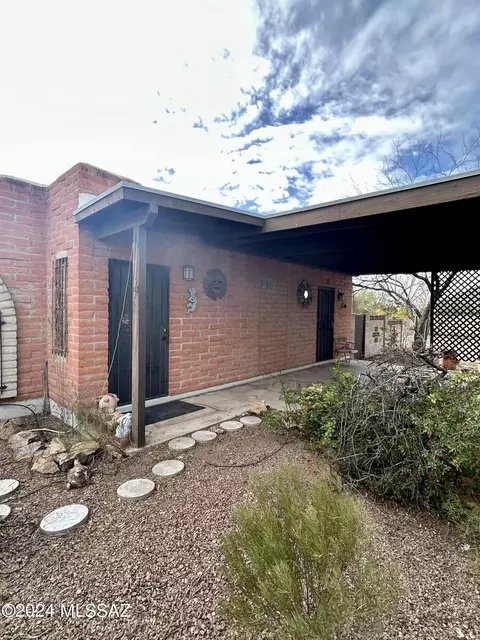 4420 S Paseo Don Carlos, Tucson, AZ 85757