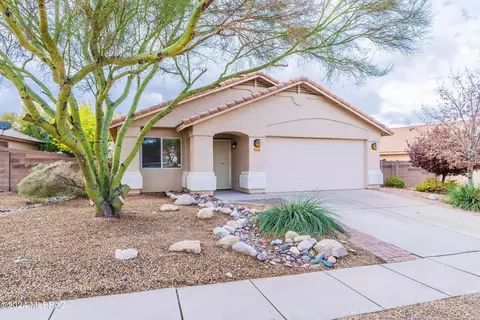 5457 W Panther Butte St, Marana, AZ 85658