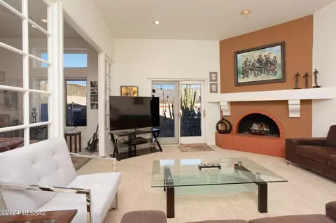 7161 E River Canyon Cir, Tucson, AZ 85750