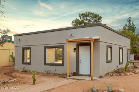 2602 N Norton Ave, Tucson, AZ 85719