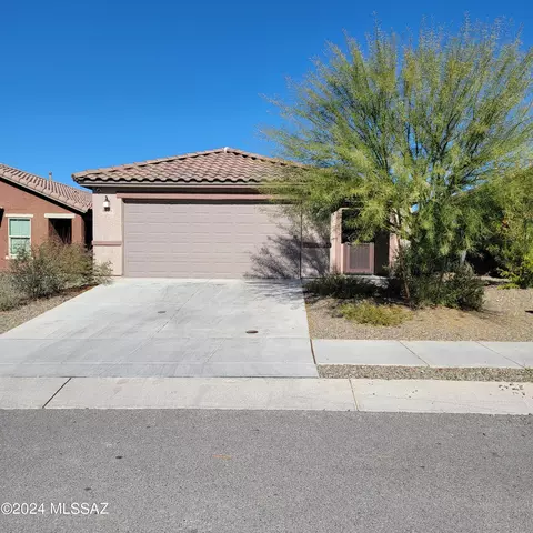 8779 E Stone Meadow Cir, Tucson, AZ 85730