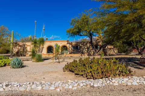 2555 N Avenida De La Lantana, Tucson, AZ 85749