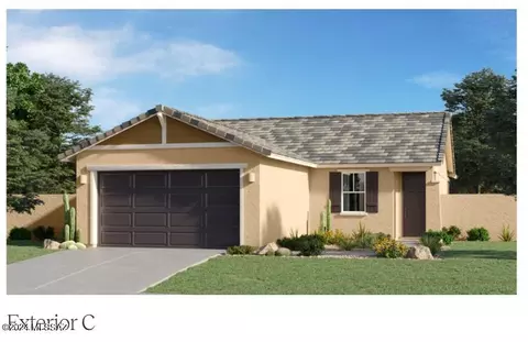 7166 W Star Garden Way, Tucson, AZ 85757