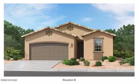 7099 W Vineridge Dr, Tucson, AZ 85757
