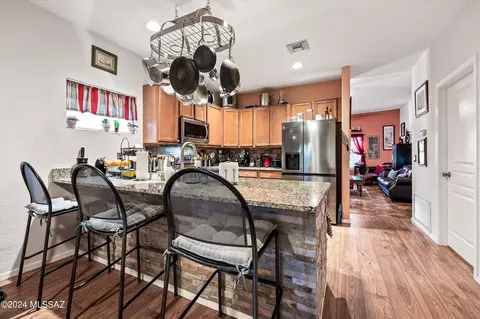 10575 E Seven Generations Way, Tucson, AZ 85747 photo 16