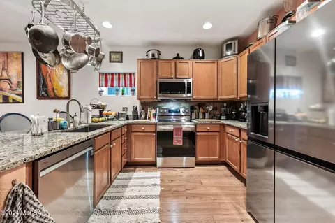 10575 E Seven Generations Way, Tucson, AZ 85747 photo 14