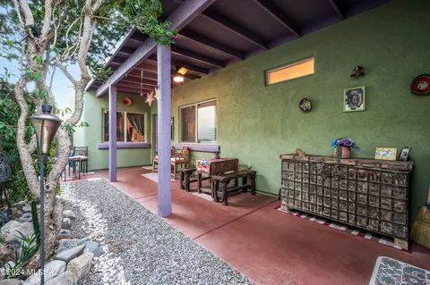 10575 E Seven Generations Way, Tucson, AZ 85747 photo 32