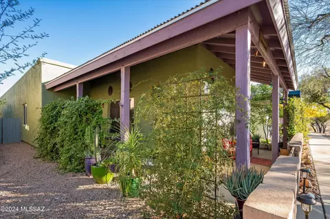 10575 E Seven Generations Way, Tucson, AZ 85747 photo 5