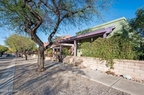 10575 E Seven Generations Way, Tucson, AZ 85747 photo 3