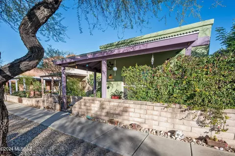 10575 E Seven Generations Way, Tucson, AZ 85747 photo 2