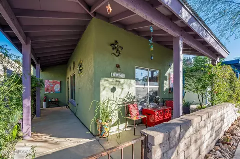 10575 E Seven Generations Way, Tucson, AZ 85747 photo 4