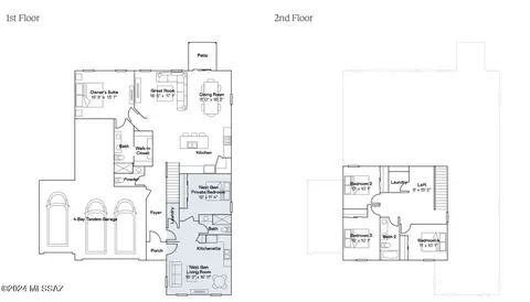 17599 S Grassland Way, Vail, AZ 85641 photo 2