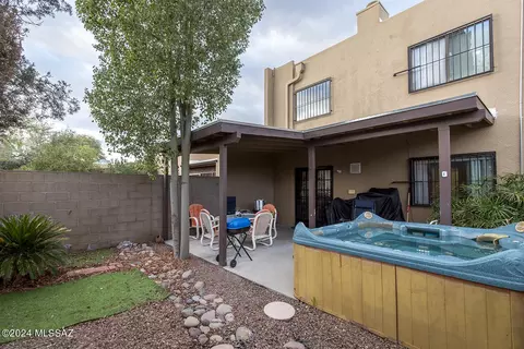 3346 E Popinac Loop, Tucson, AZ 85716 photo 26