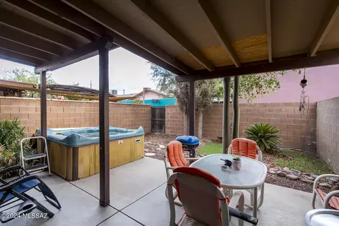 3346 E Popinac Loop, Tucson, AZ 85716 photo 25