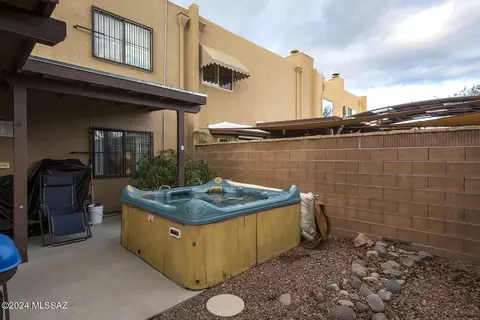 3346 E Popinac Loop, Tucson, AZ 85716 photo 27
